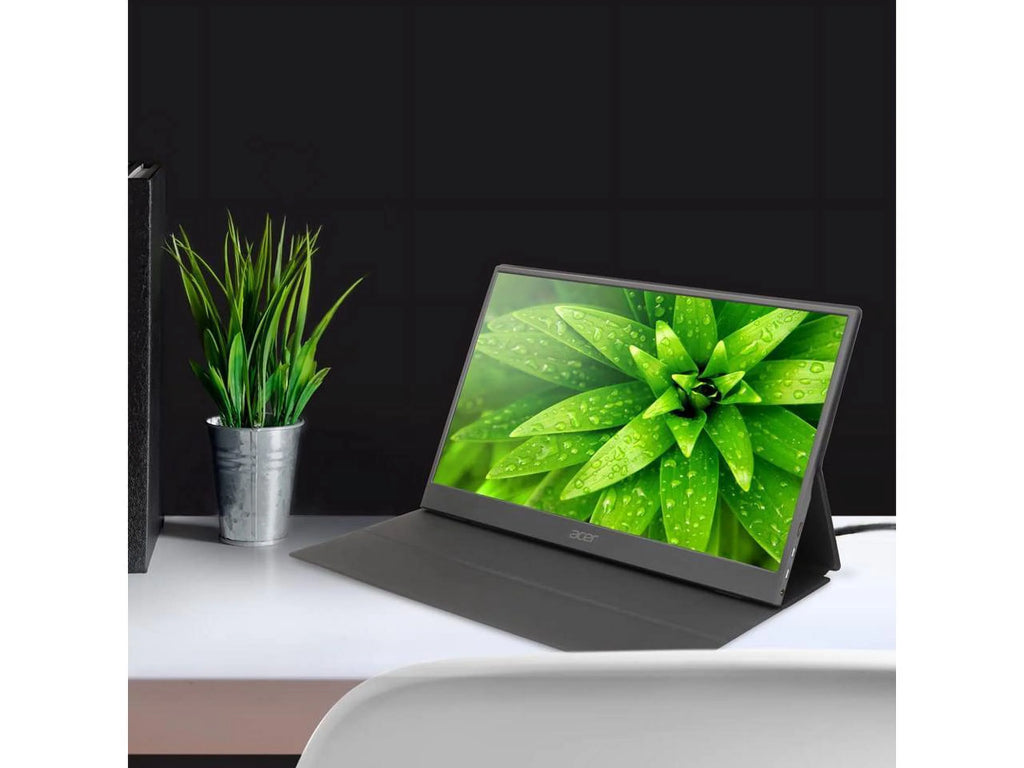 15.6" Full HD IPS Portable Monitor for Laptop O32866