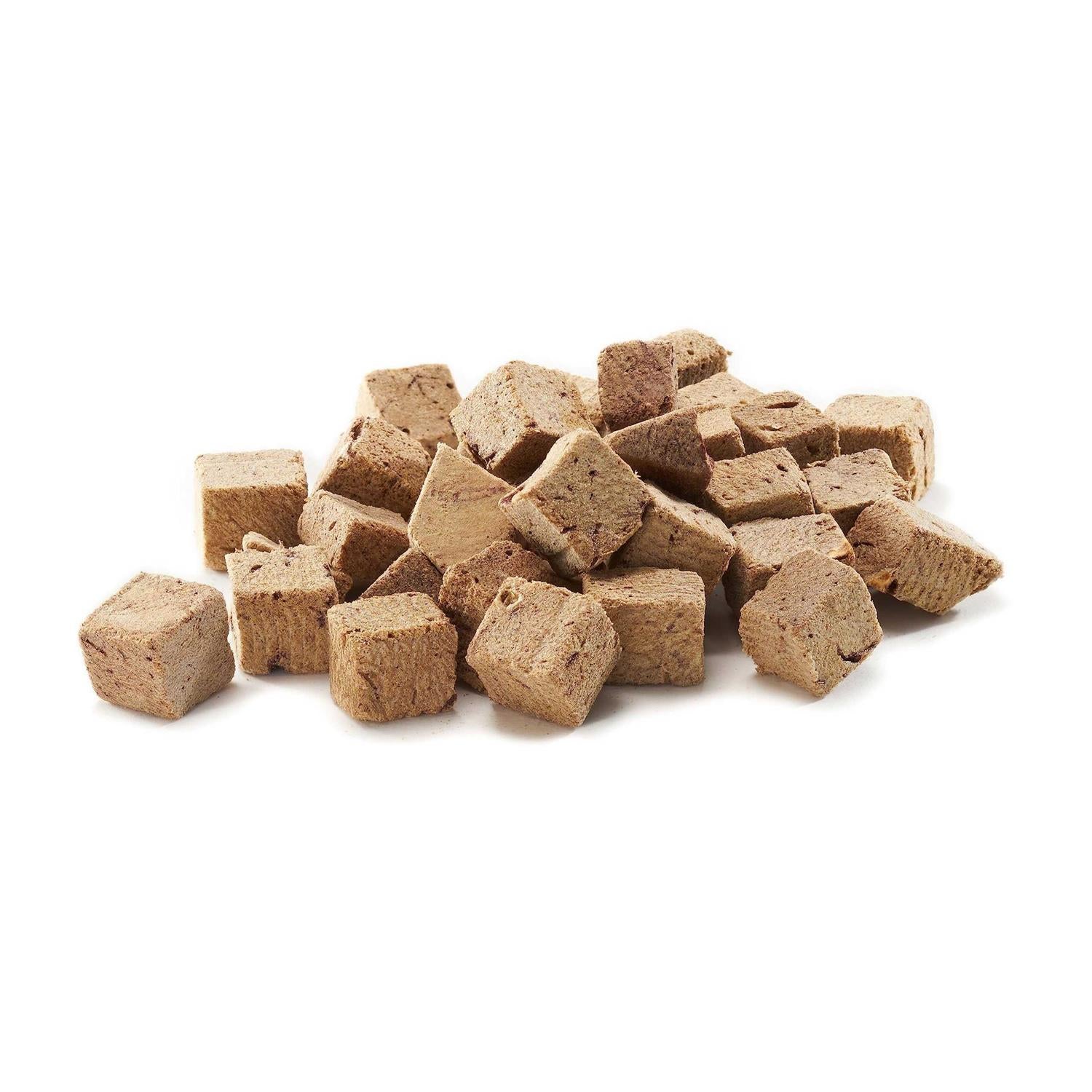 Beef Liver Bites for Pets E488