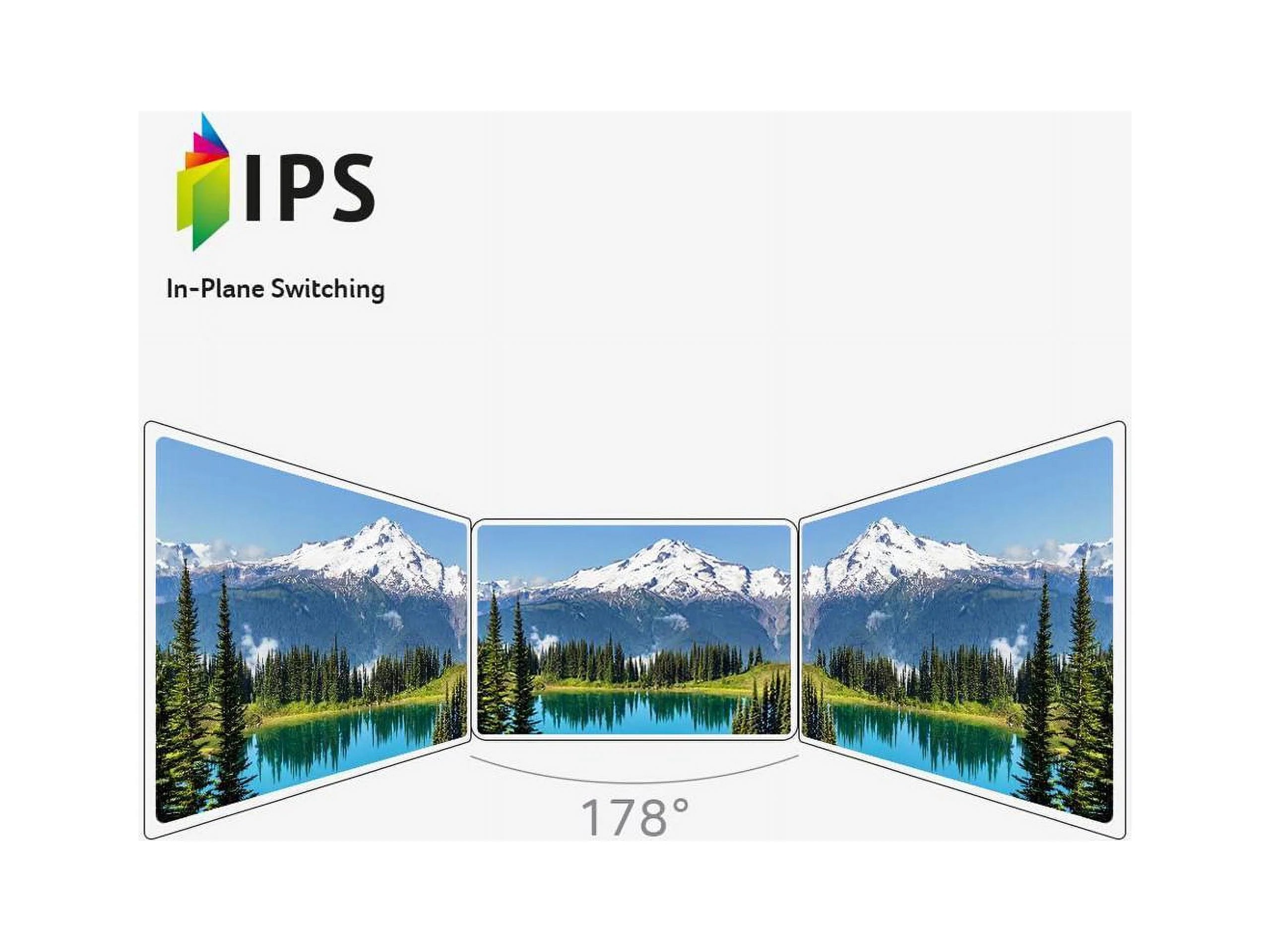 15.6" Full HD IPS Portable Monitor for Laptop O32866