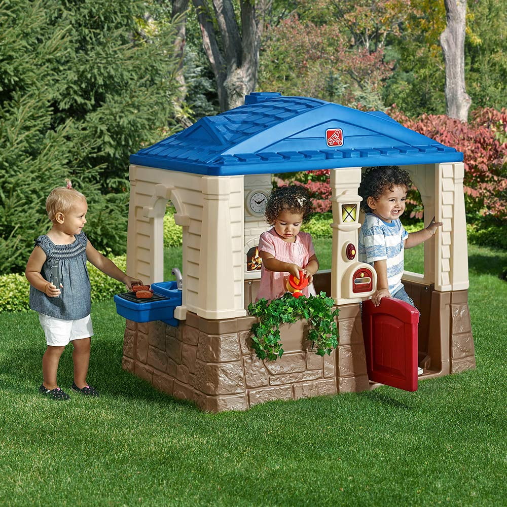 Cottage H22573