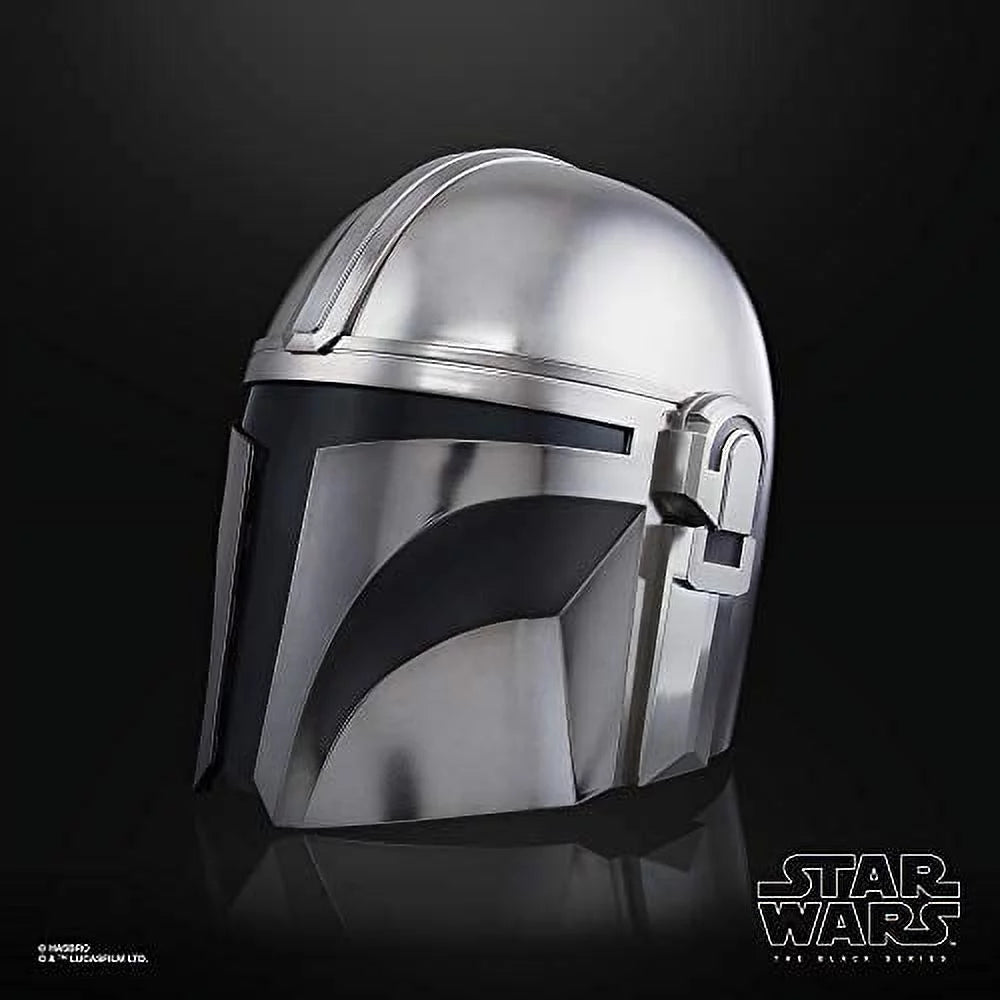 Star Wars Electronic Helmet Roleplay Collectible for Kids Ages 14 and Up W826