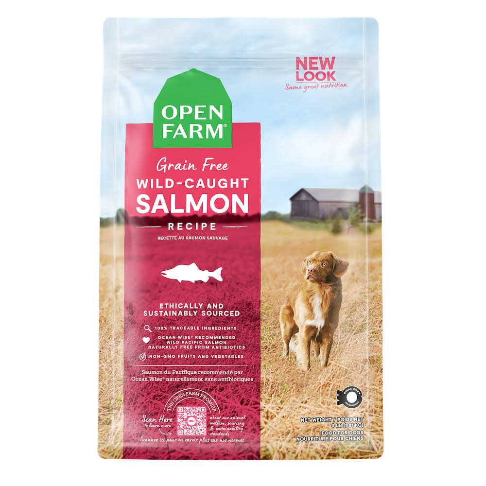Grain Free Turkey & Chicken Dry Dog Food O456835