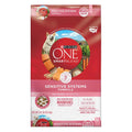 Purina ONE +Plus Skin &amp; Coat Formula Dry Dog Food - Pet Supplies online store