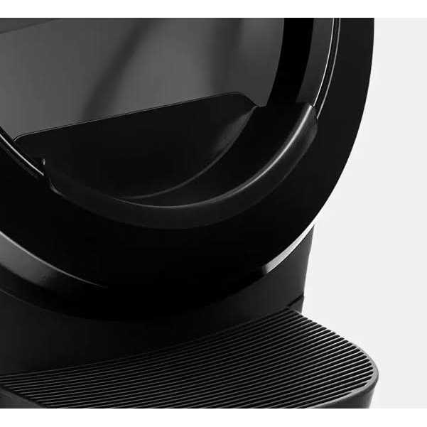Litter Robot 3 Fence for Cat Litter Box W406