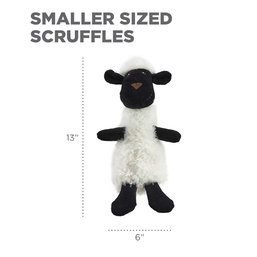 Dog Toy Lamb B943265