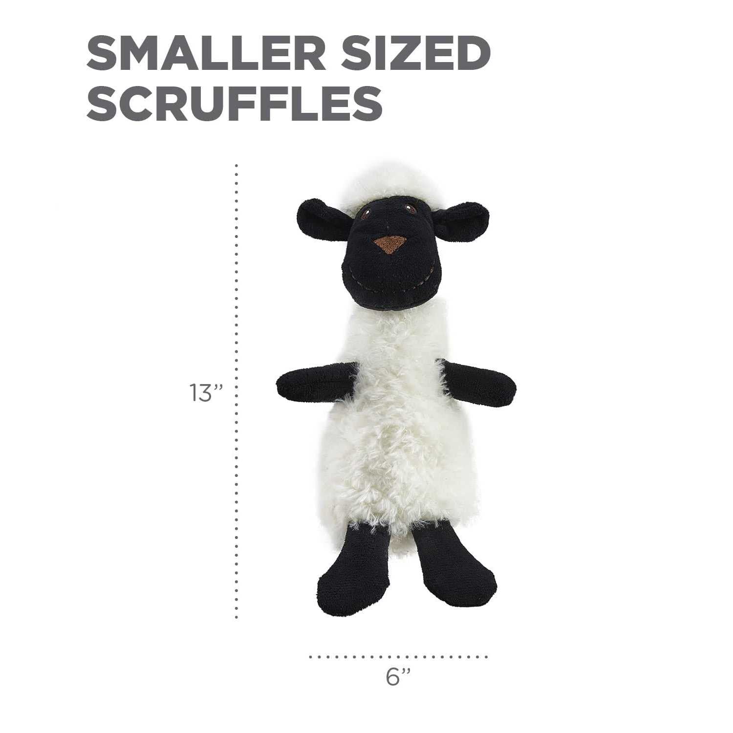 Dog Toy Lamb B943265