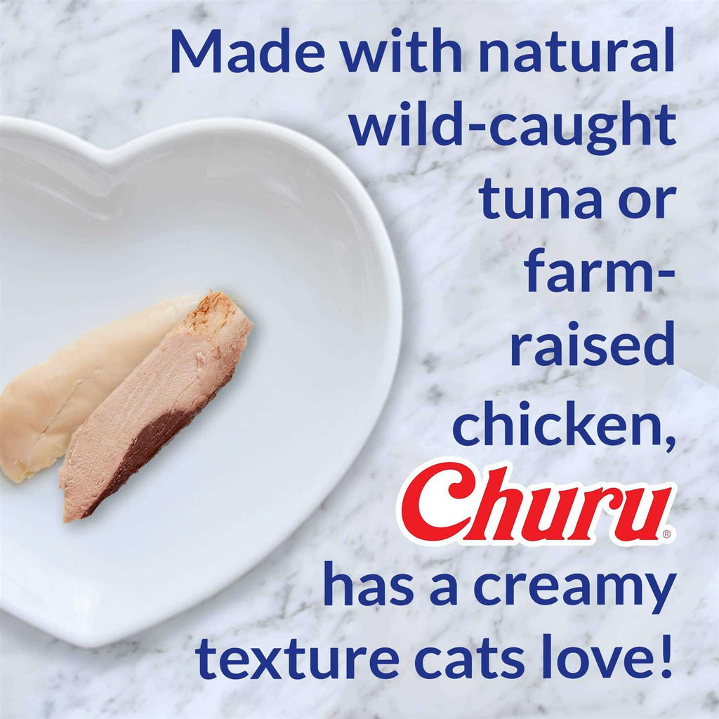 Tuna Cat Treats Variety Pack M64416