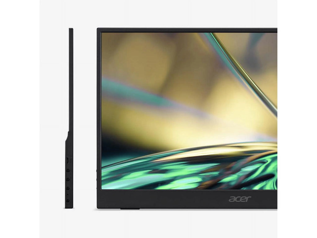 15.6" Full HD IPS Portable Monitor for Laptop O32866