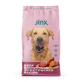 Jinx Beef Brown Rice &amp; Sweet Potato Dry Dog Food - Pet Supplies online store