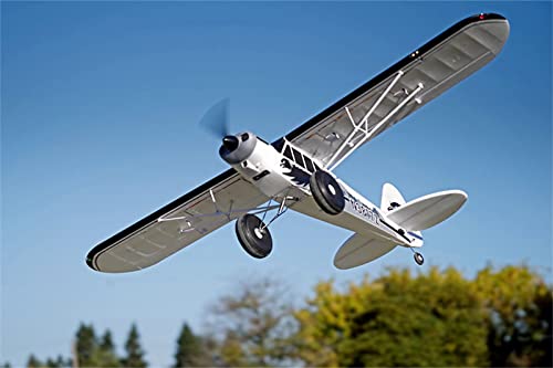 Remote Control Airplane 1700mm Piper PA-18 Super Cub PNP C990