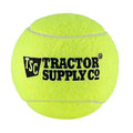 Retriever Jumbo Tennis Ball Dog Toy 1040187 - Pet Supplies online store