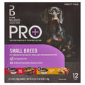 Pure Balance Pro+ Small Breed Chicken &amp; Beef Wet Dog Food - Pet Supplies online store