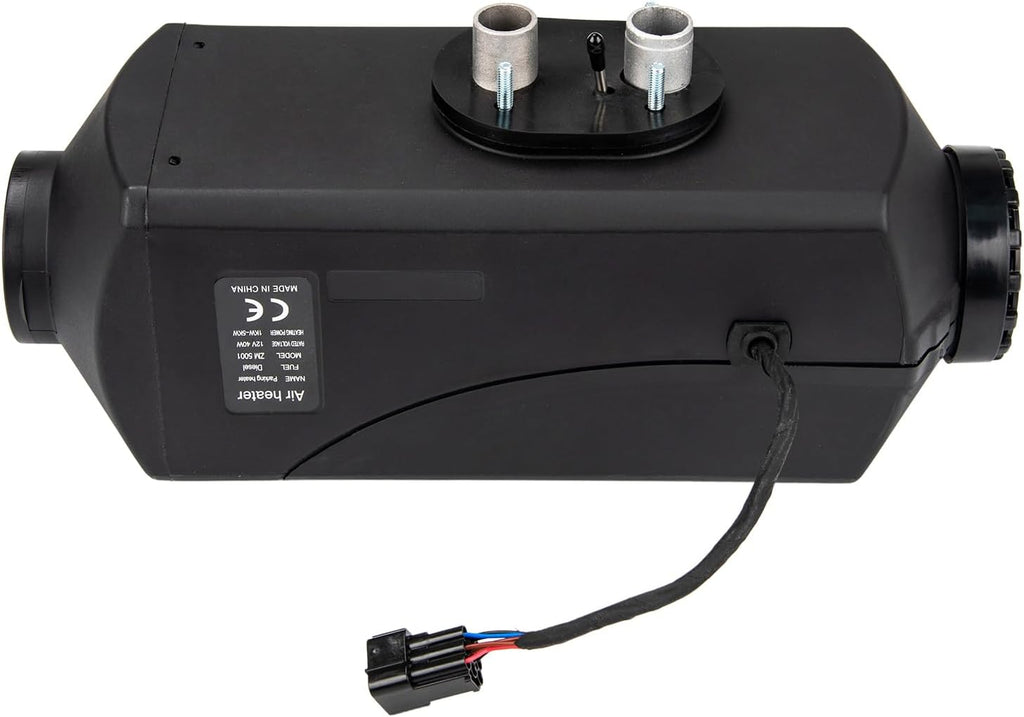 Diesel Heater 12V 5KW for Car, RV, Truck, Camper R498