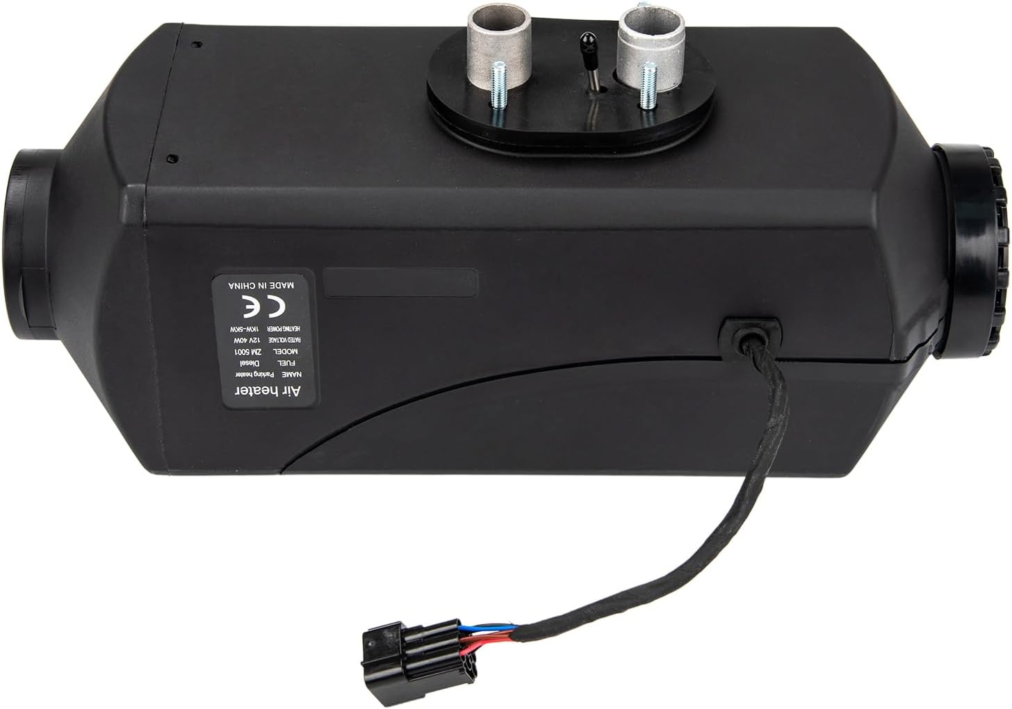 Diesel Heater 12V 5KW for Car, RV, Truck, Camper R498