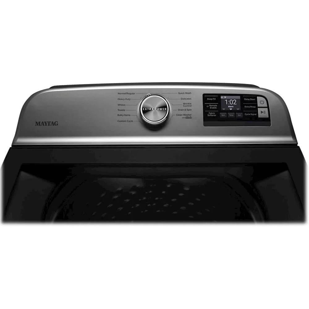 Top Loading Washing Machine 28 Inch 4.7 Cu Ft G713