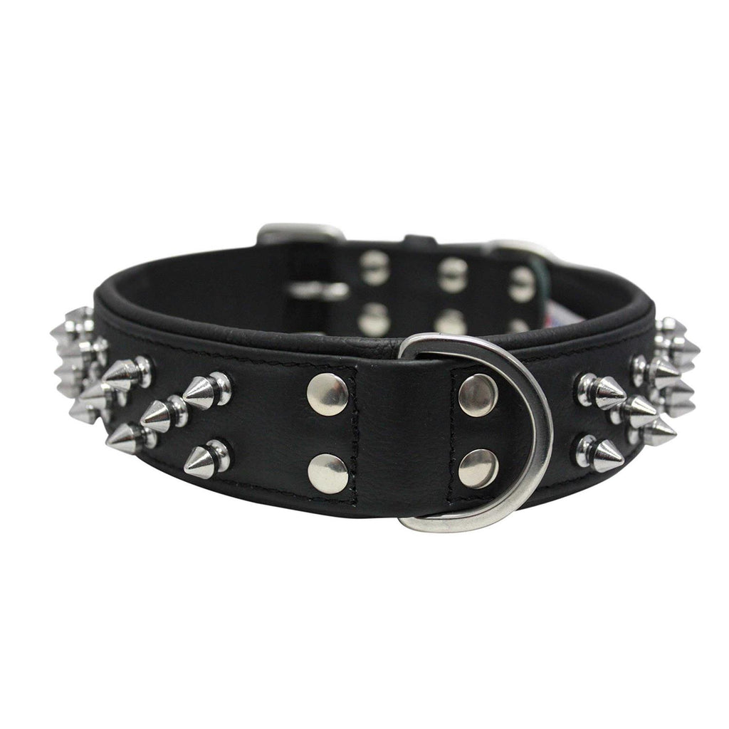 Spiked Dog Collar N55227