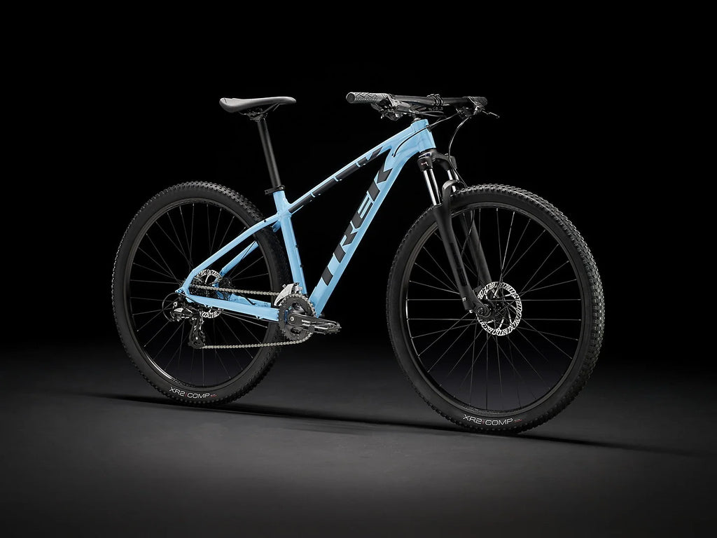 Mountain Bike 2023 Blue T6496