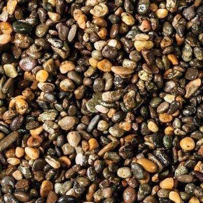 Midnight Pearl Gravel for Aquariums A747