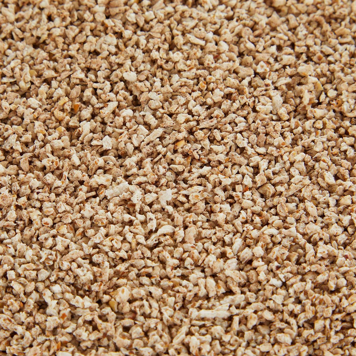 Scented Grass Seed Cat Litter Z581713