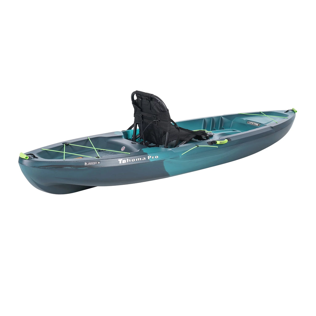 Sit-on-Top Kayak 10 ft J278