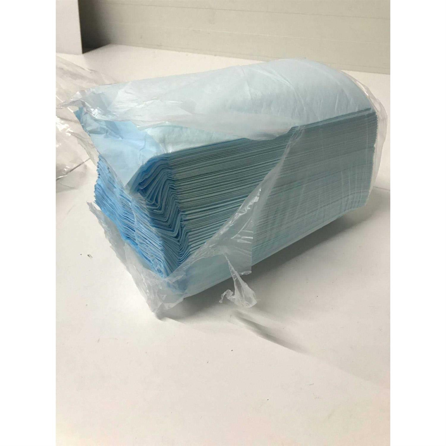 Dog and Puppy Pee Pads with Leak-proof Quick-dry Surface for Potty Training Y913