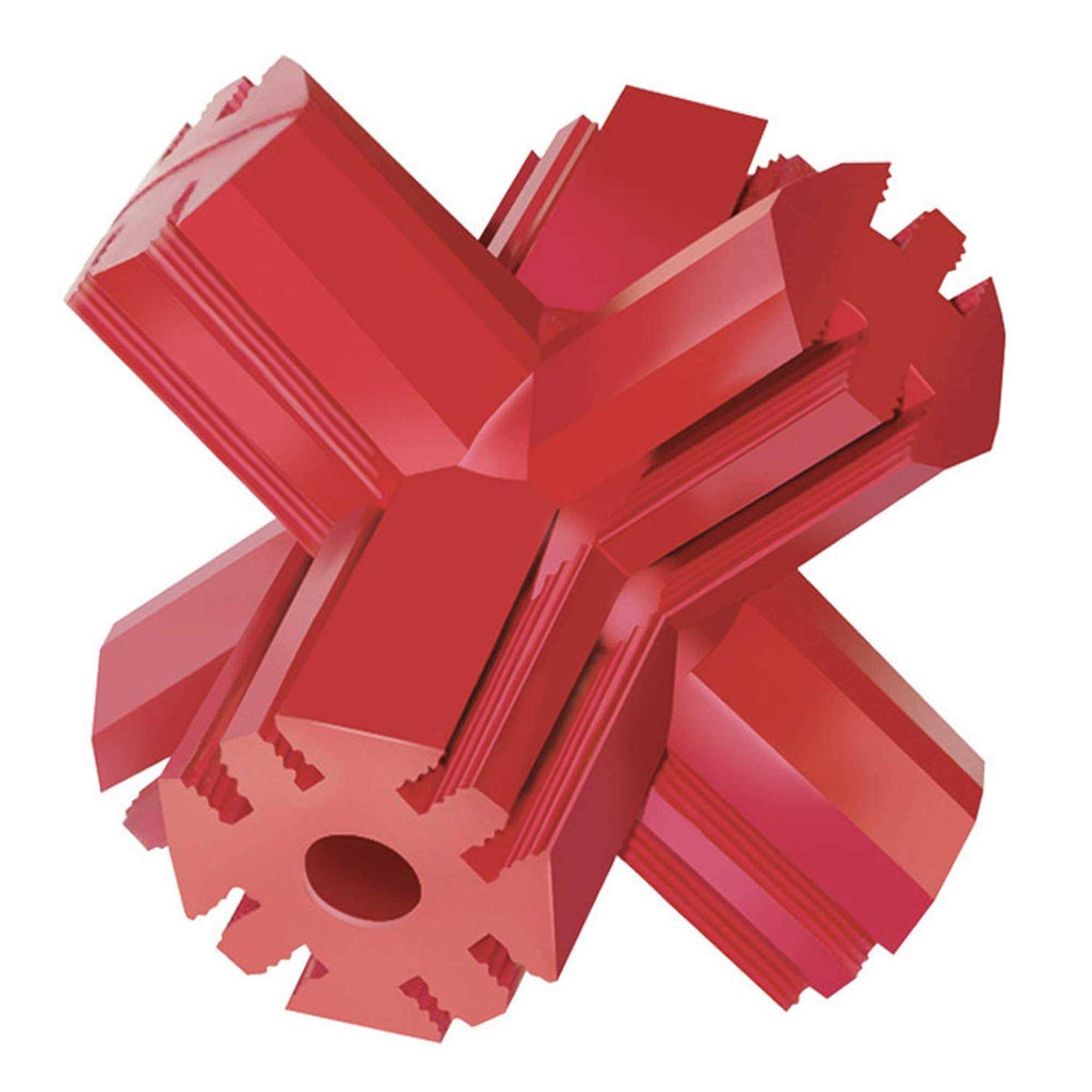 KONG Jump'N Jack Dog Toy - Pet Supplies online store