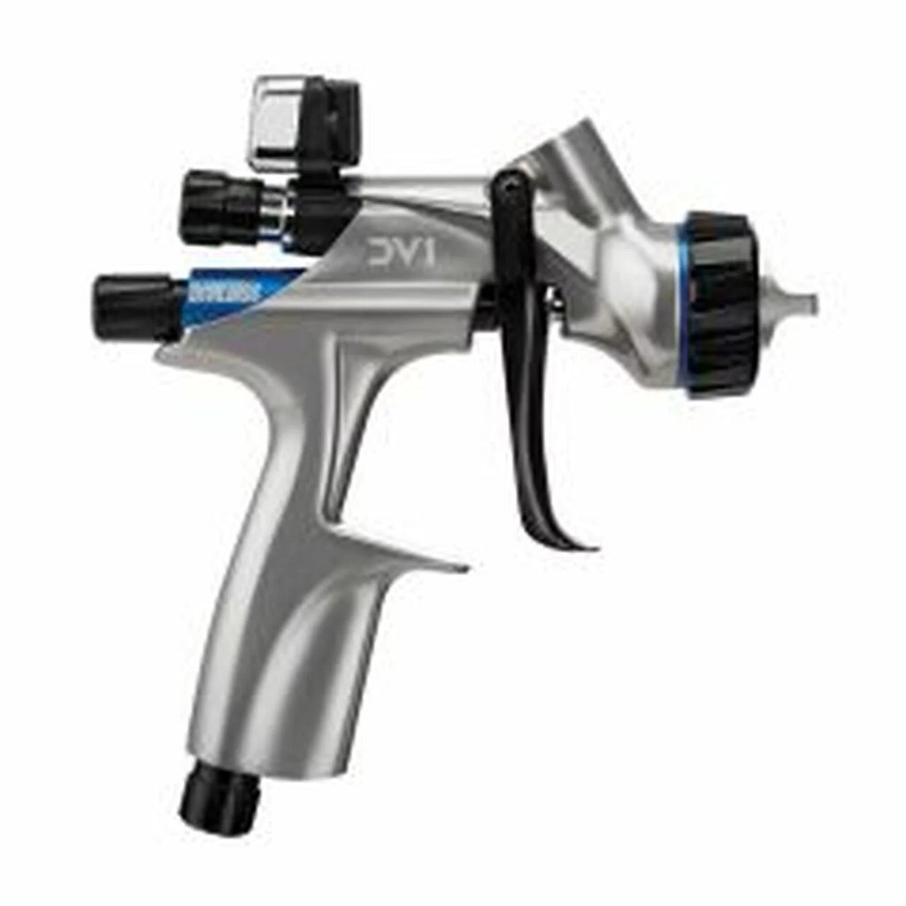 DV1-B HVLP Digital Spray Gun Basecoat M281
