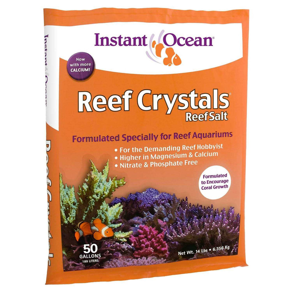 Reef Salt for Saltwater Aquariums N81668