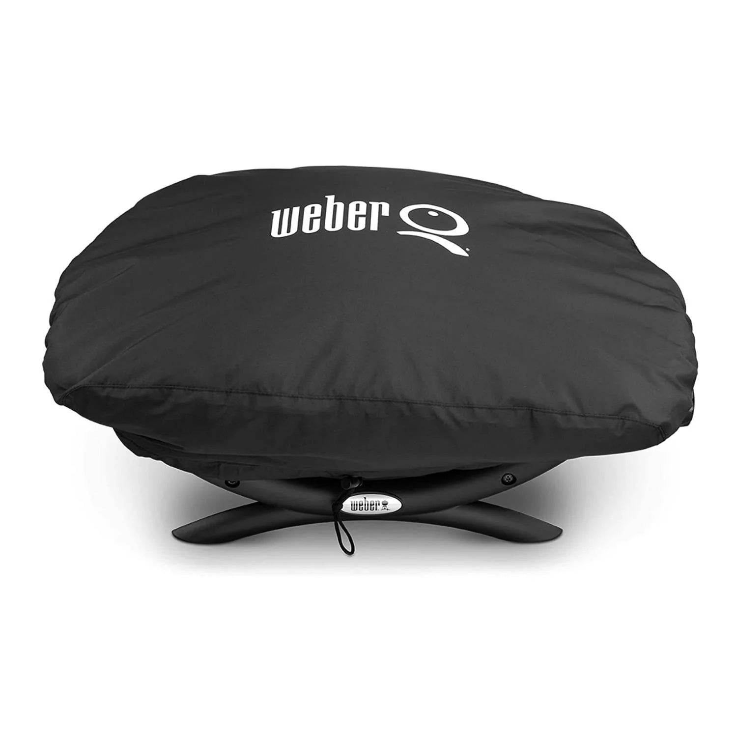 Gas Grill with Portable Cart and Grill Cover C152