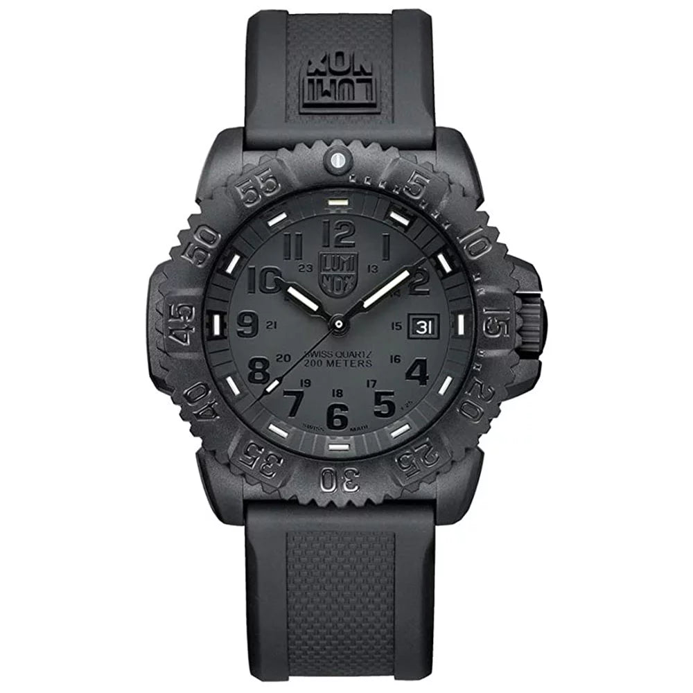 Swiss Dive Watch C4192