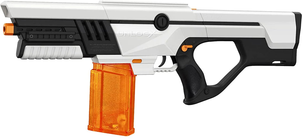 4 in 1 Modular Water Bead Blaster - Electric Detachable Automatic N140399