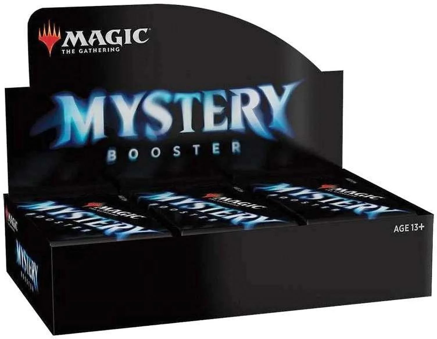 Mystery Booster Convention Edition Booster Box H607
