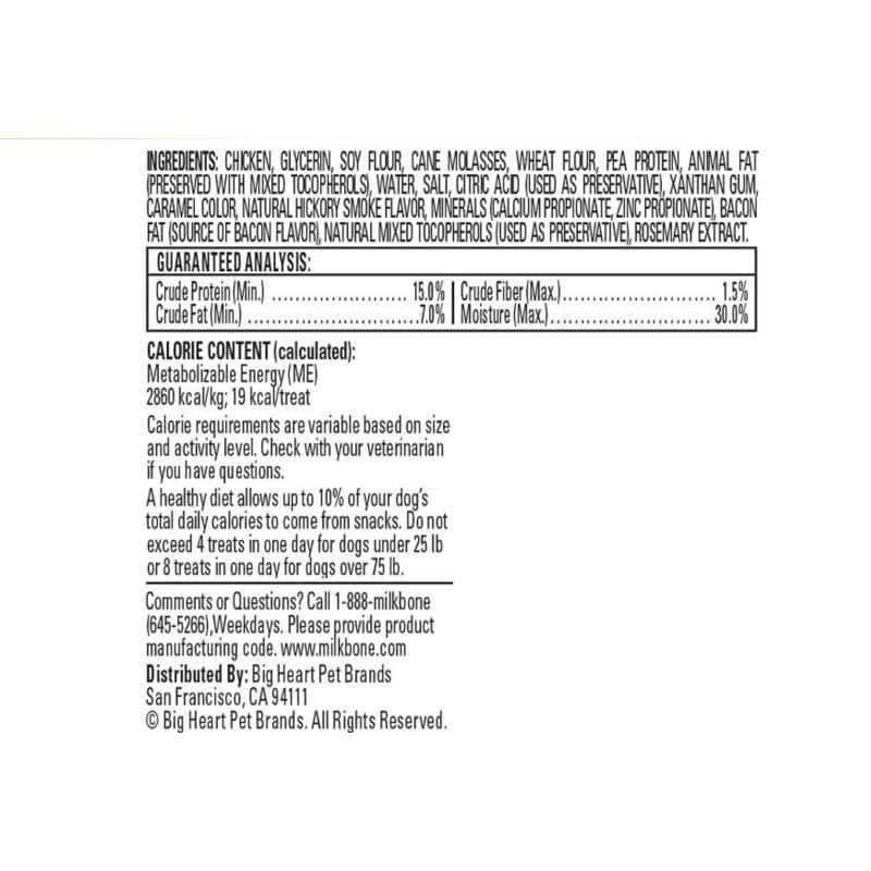 Pill Dog Treats Pouches W9330