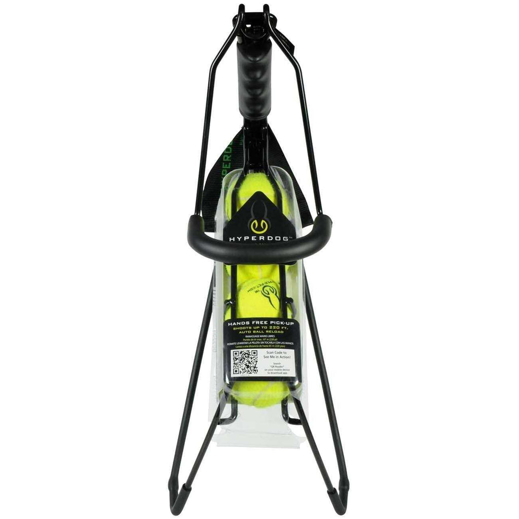 Hyper Pet Hyper Dog 4 Ball Launcher - Pet Supplies online store