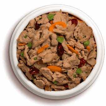 Vital Fresh Cuts Dog Food Chicken D5323
