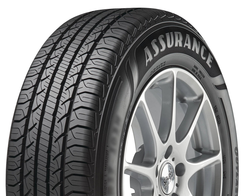 All-Season Tire 225/65R17 102H U23128
