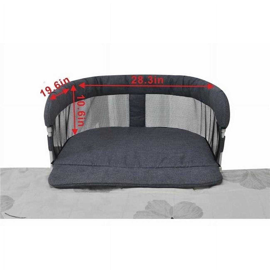 Close-2-Me Pet Bed G254