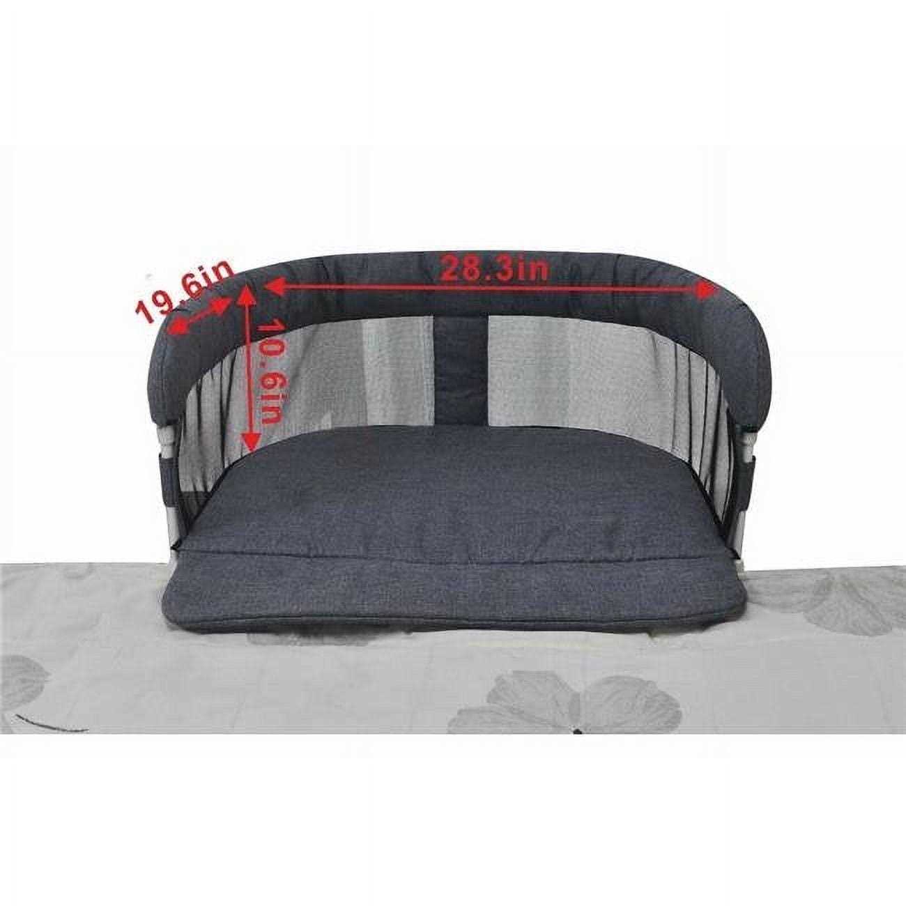 Close-2-Me Pet Bed G254