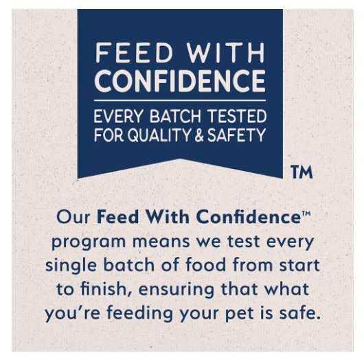 Grain Free Green Pea & Venison Dry Cat Food T848