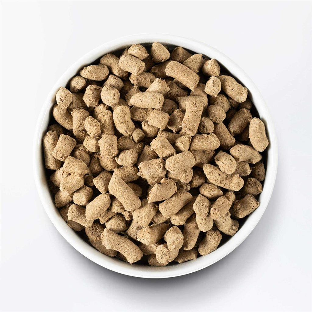 Freeze Dried Raw Dog Food Grass-Fed Beef C531156
