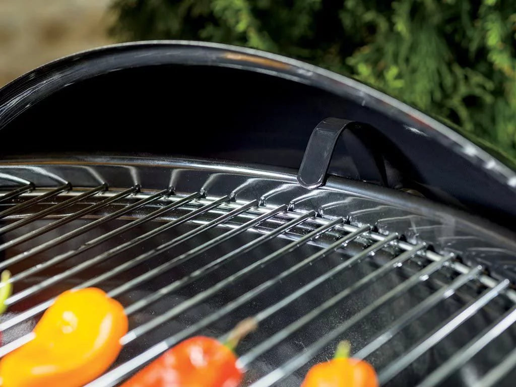 Charcoal Grill, 22-Inch, Copper U736