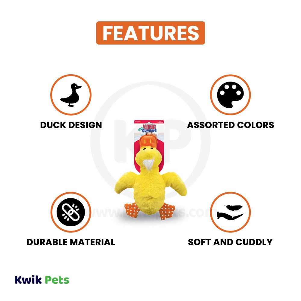 Jumbo Pet Comfort Supply G4982