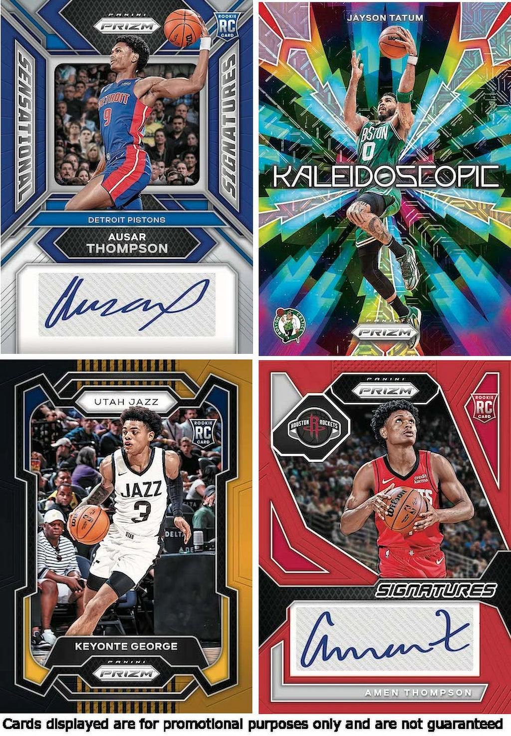 Basketball Trading Cards Mega Box Y97888