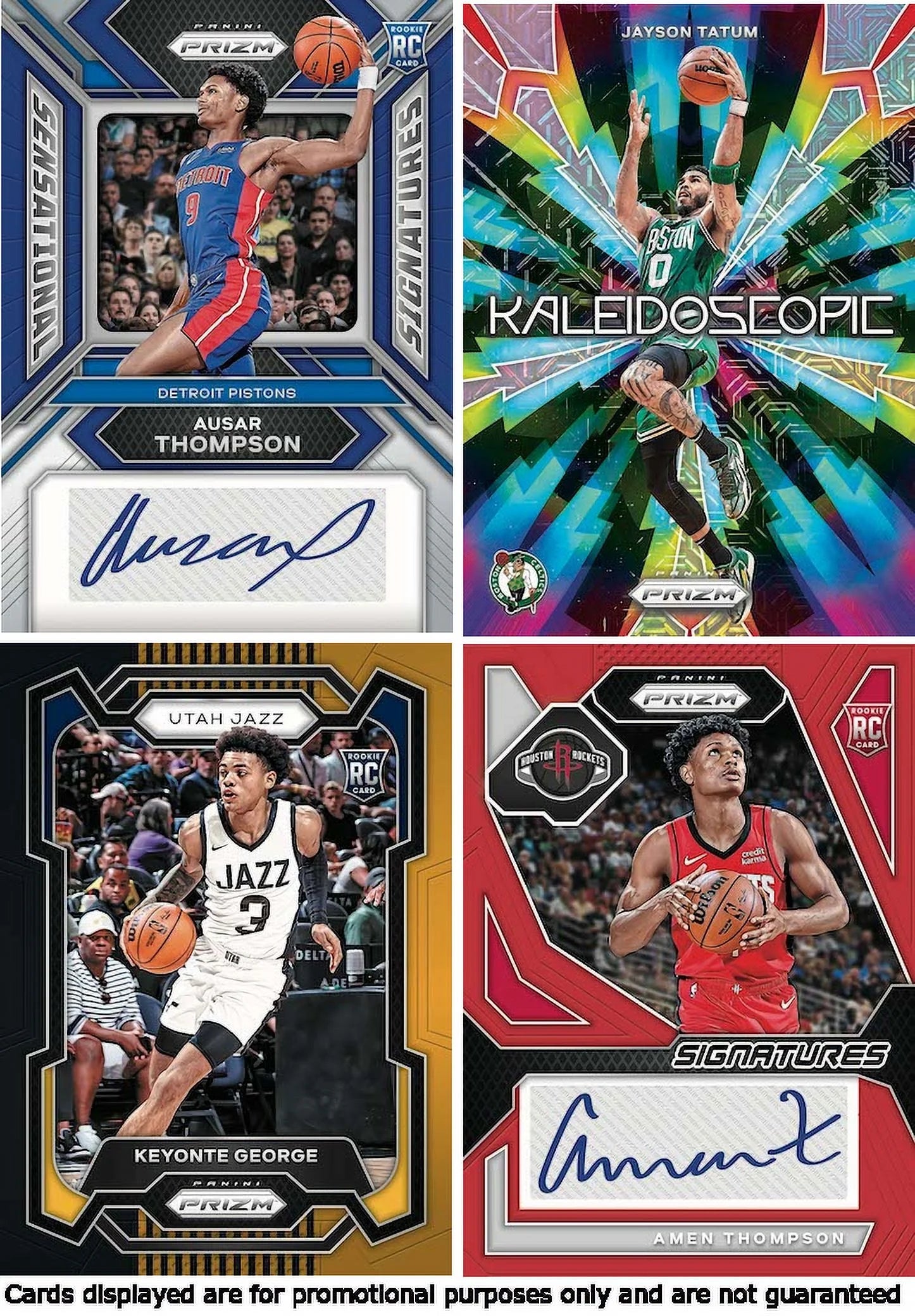 Basketball Trading Cards Mega Box Y97888