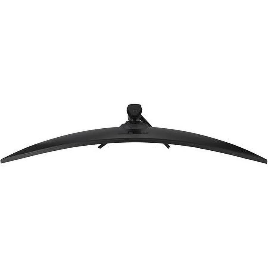 49" Ultra-wide Curved HDR Gaming Monitor, Dual QHD 165Hz O458