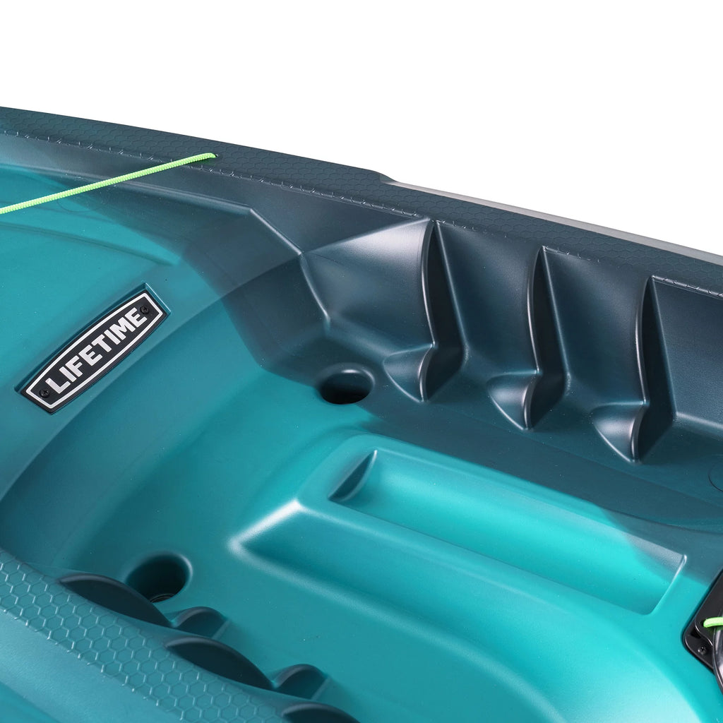 Sit-on-Top Kayak 10 ft J278