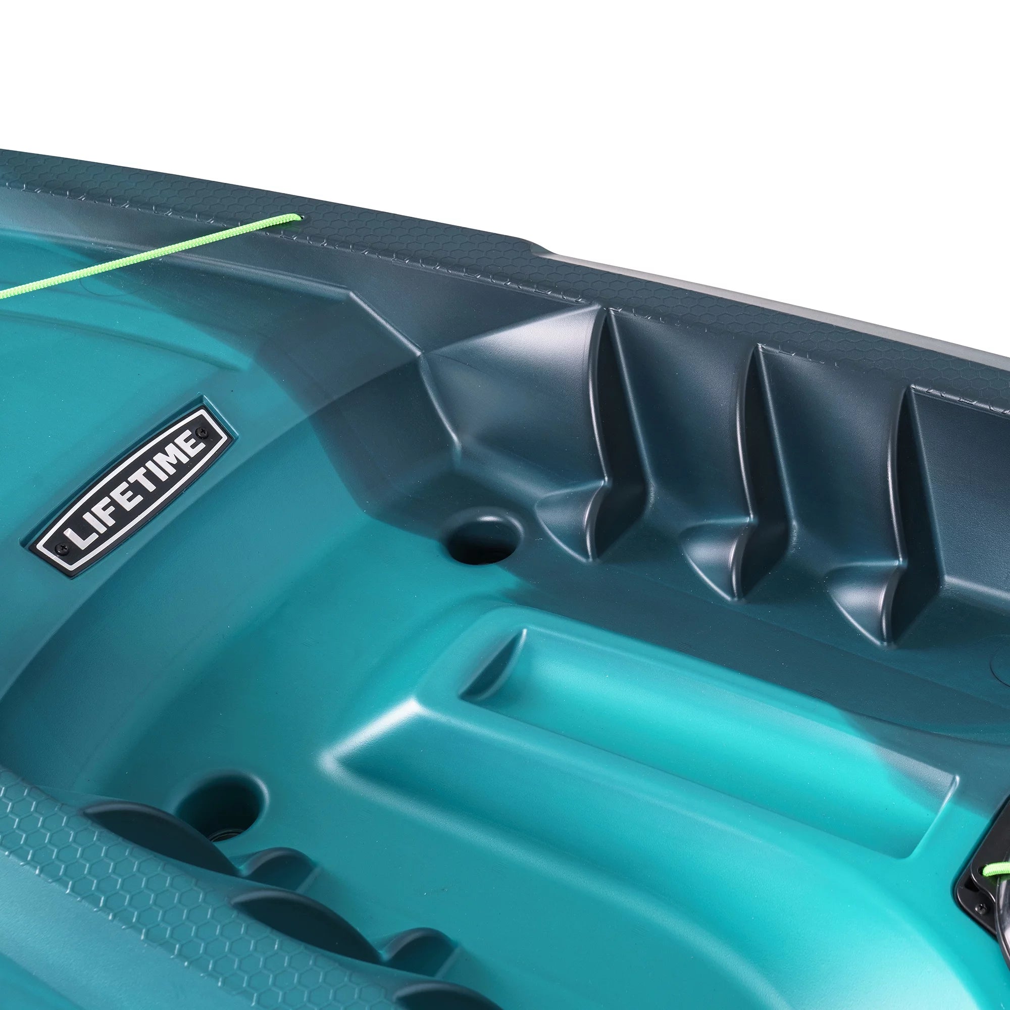 Sit-on-Top Kayak 10 ft J278