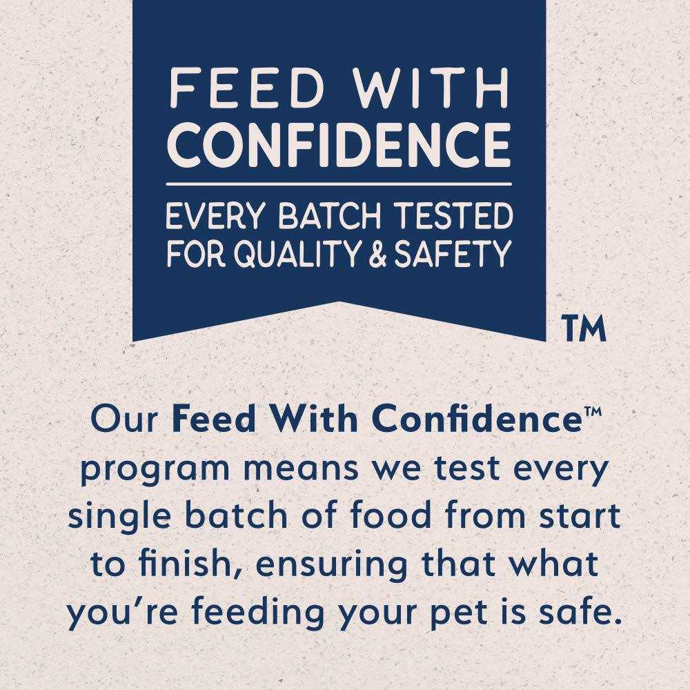 Limited Ingredient Dry Dog Food Sweet Potato Bison Y22198