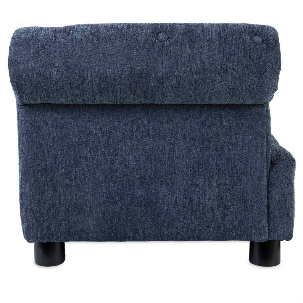Solana Chaise Dog Bed V843