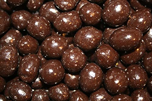 Dark Chocolate Covered Peanuts 2LBS K548